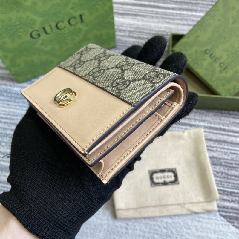 Gvc*1 wallets